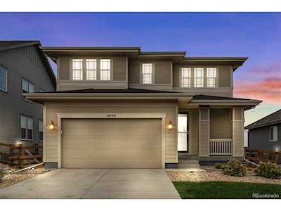 4559 N Bend Way Firestone, CO 80504
