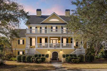 543 Island Walk West Mount Pleasant, SC 29464