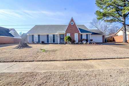 2953 Mcvay Trail Dr Memphis, TN 38119