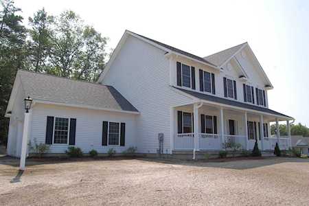 0 Huntington Ridge Rd #4 Bedford, NH 03110