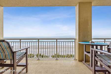 1045 Highway A1A #203s Satellite Beach, FL 32937