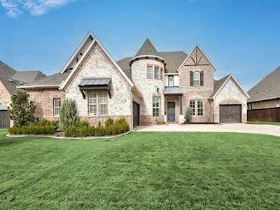 404 Saint Tropez Drive Southlake, TX 76092