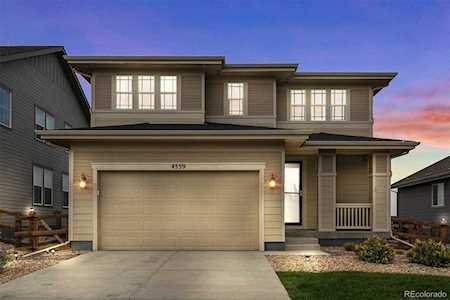 4559 N Bend Way Firestone, CO 80504