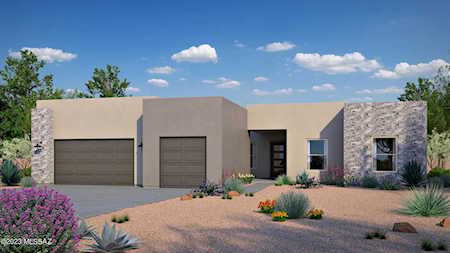 2852 E Camino A Los Vientos Tucson, AZ 85718