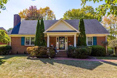 320 Leawood Dr Lexington, KY 40502