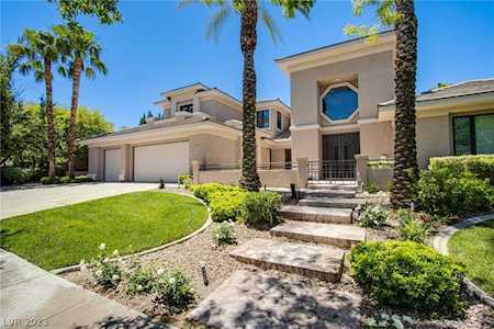 701 Canyon Greens Dr Las Vegas, NV 89144