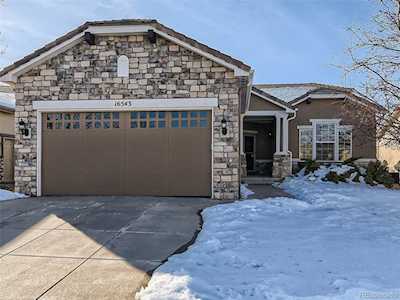 16543 Antero Circle Broomfield, CO 80023