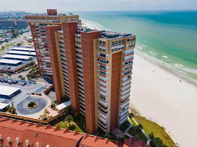 17900 Gulf Blvd #11F Redington Shores, FL 33708