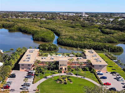 2900 45th St S #24 Gulfport, FL 33711