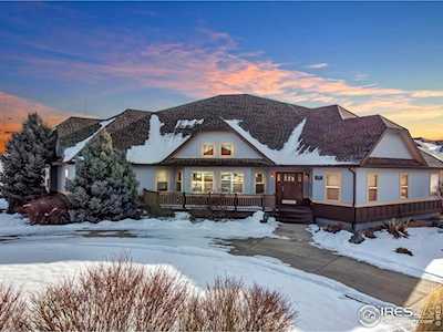 6908 Charity Ct Frederick, CO 80530
