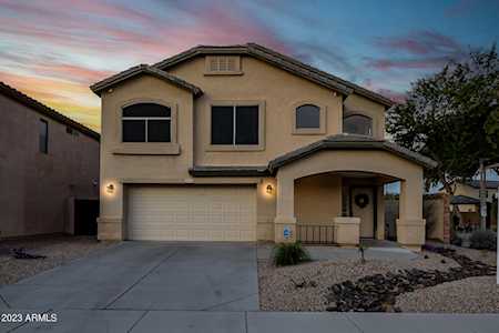 12608 W Windsor Boulevard Litchfield Park, AZ 85340