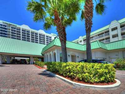 2700 Atlantic Avenue #102 Daytona Beach, FL 32118