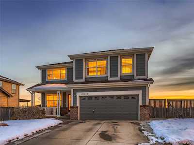 10643 Joplin St Commerce City, CO 80022
