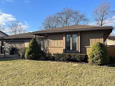 6185 Sharon Woods Boulevard Columbus, OH 43229