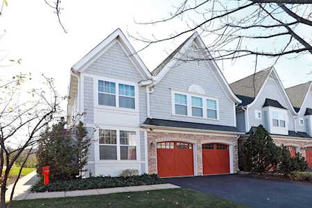 21911 W Tori Ln Deer Park, IL 60010