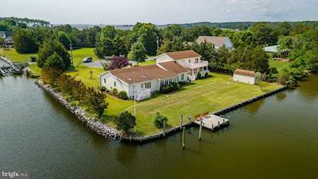 13204 Rollie Road East Rd Bishopville, MD 21813