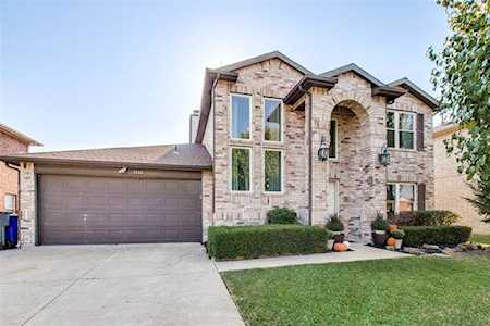 1110 Hampton Drive Forney, TX 75126