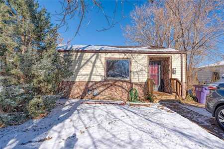 1755 W Berkeley Place Denver, CO 80221