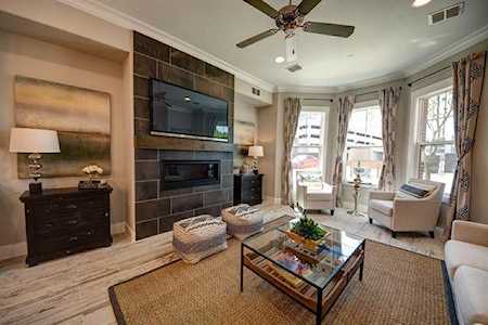 216 Crockett Street Roanoke, TX 76262
