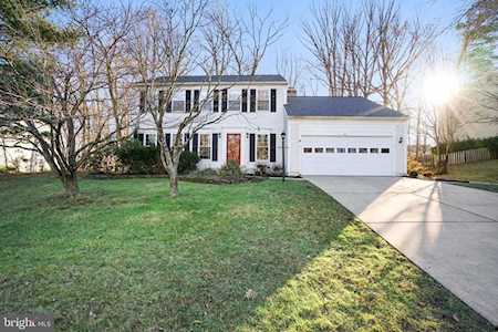 3491 Wainscott Place Woodbridge, VA 22192