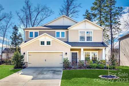 9845 Steele Meadow Rd Charlotte, NC 28273