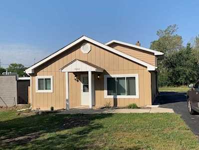 14242 S Elm St Homer Glen, IL 60491