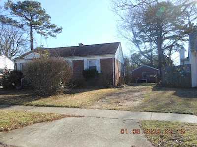 525 Garren Ave Norfolk, VA 23509