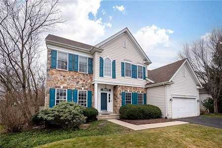 7193 Moonbeam Ln Macungie, PA 18062