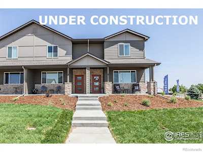 2962 Barnstormer St #6 Fort Collins, CO 80524