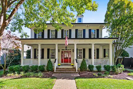 1568 Championship Blvd Franklin, TN 37064