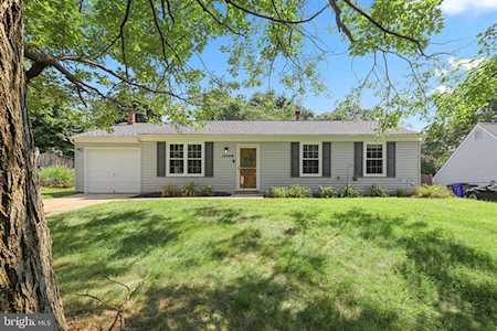 15024 Northcote Ln Bowie, MD 20716