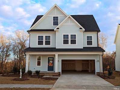 214 Retreat Drive #95 Fuquay Varina, NC 27526