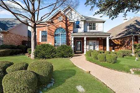 3960 Navarro Way Frisco, TX 75034