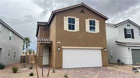 6849 Calvitero St Las Vegas, NV 89149