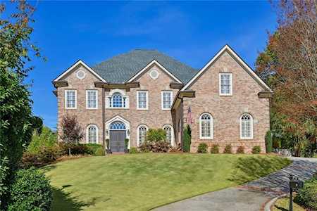 1088 Hunters Brook Court NE Brookhaven, GA 30319