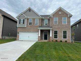 9017 Chandlers Cove Lane Knoxville, TN 37922