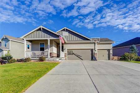 5509 Harbor Town Dr Elizabeth, CO 80107