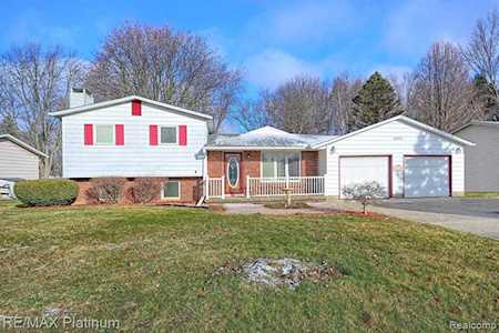 4422 Bridgeman Trl Mundy Twp, MI 48473