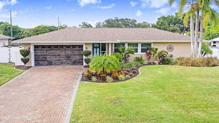 1260 St George Road Merritt Island, FL 32952