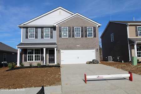 11415 Caswell Springs Way Louisville, KY 40291