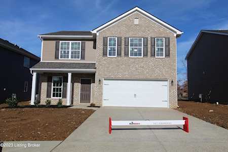 11417 Caswell Springs Way Louisville, KY 40291