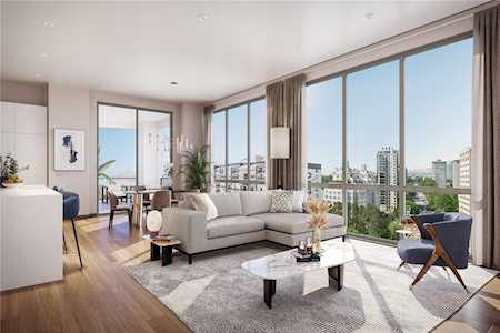 2425 Peachtree Road NE #301 Atlanta, GA 30305