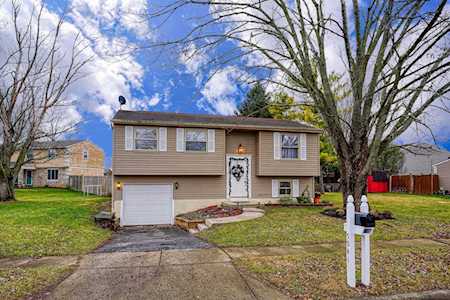 5941 Aralia Court Galloway, OH 43119