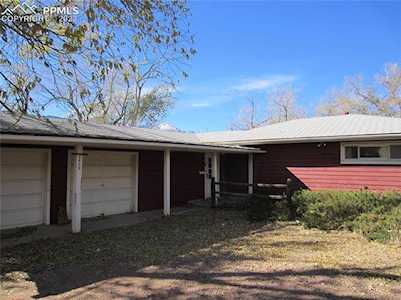 2809 W Willamette Avenue Colorado Springs, CO 80904