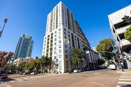 1240 India St. #401 San Diego, CA 92101