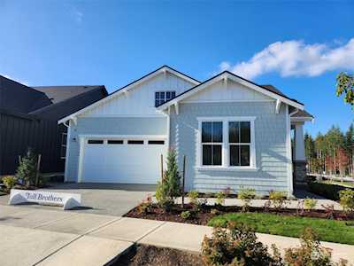 23590 SE Logan (Home Site 28) St Black Diamond, WA 98010
