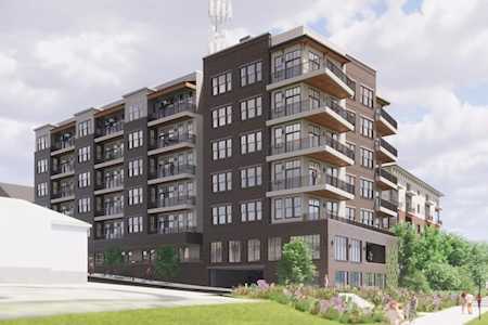 675 Drewry Street NE #507 Atlanta, GA 30306