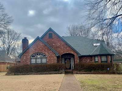 10591 Cambrooke Cv Collierville, TN 38017