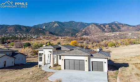 391 Bergamo Way Colorado Springs, CO 80906