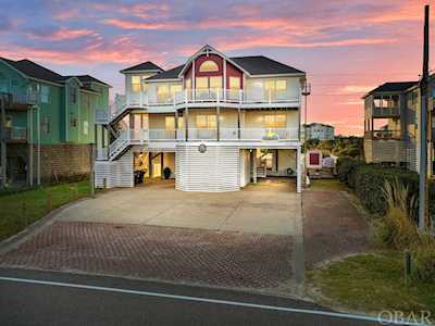 41276 Ocean View Drive Avon, NC 27915